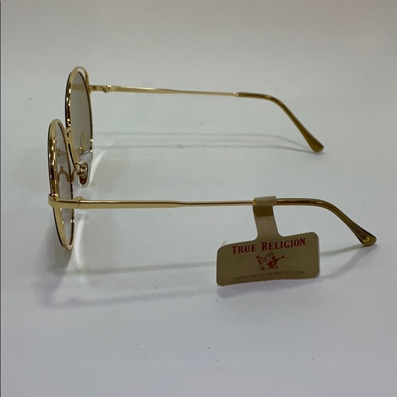 (NWT) True Religion Sunglasses - Picture 3 of 4